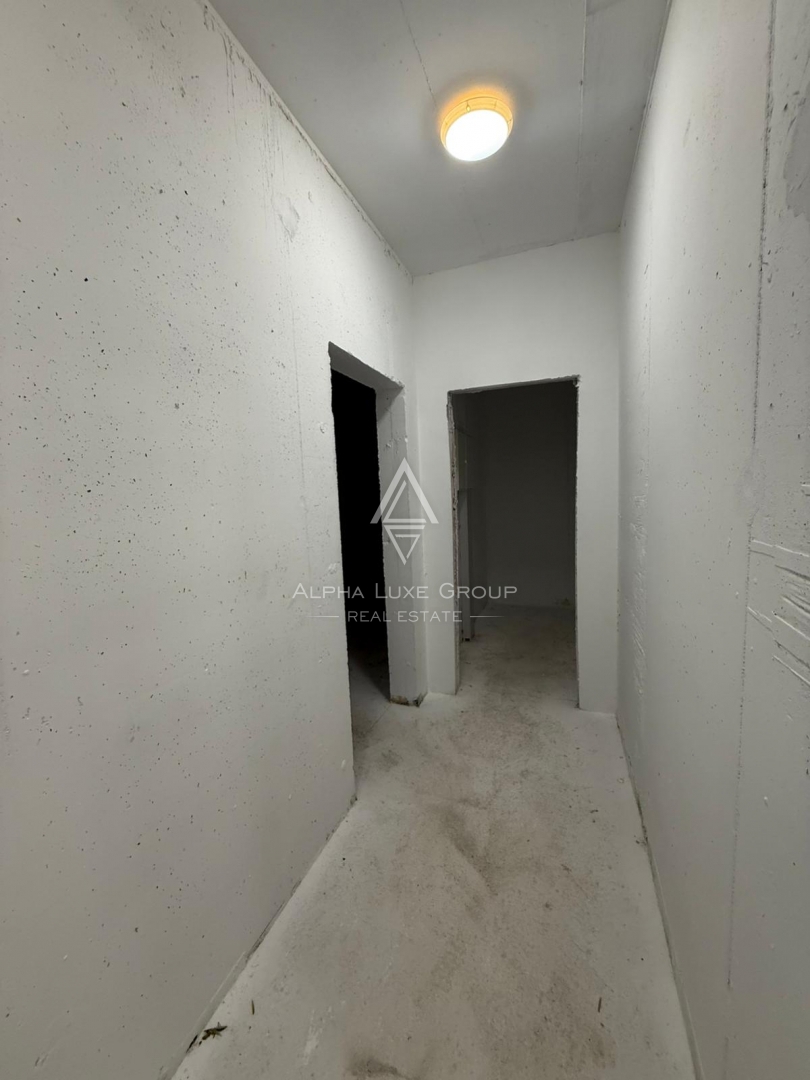 Istra, Umag: Nov stan z dvigalom v Bašaniji