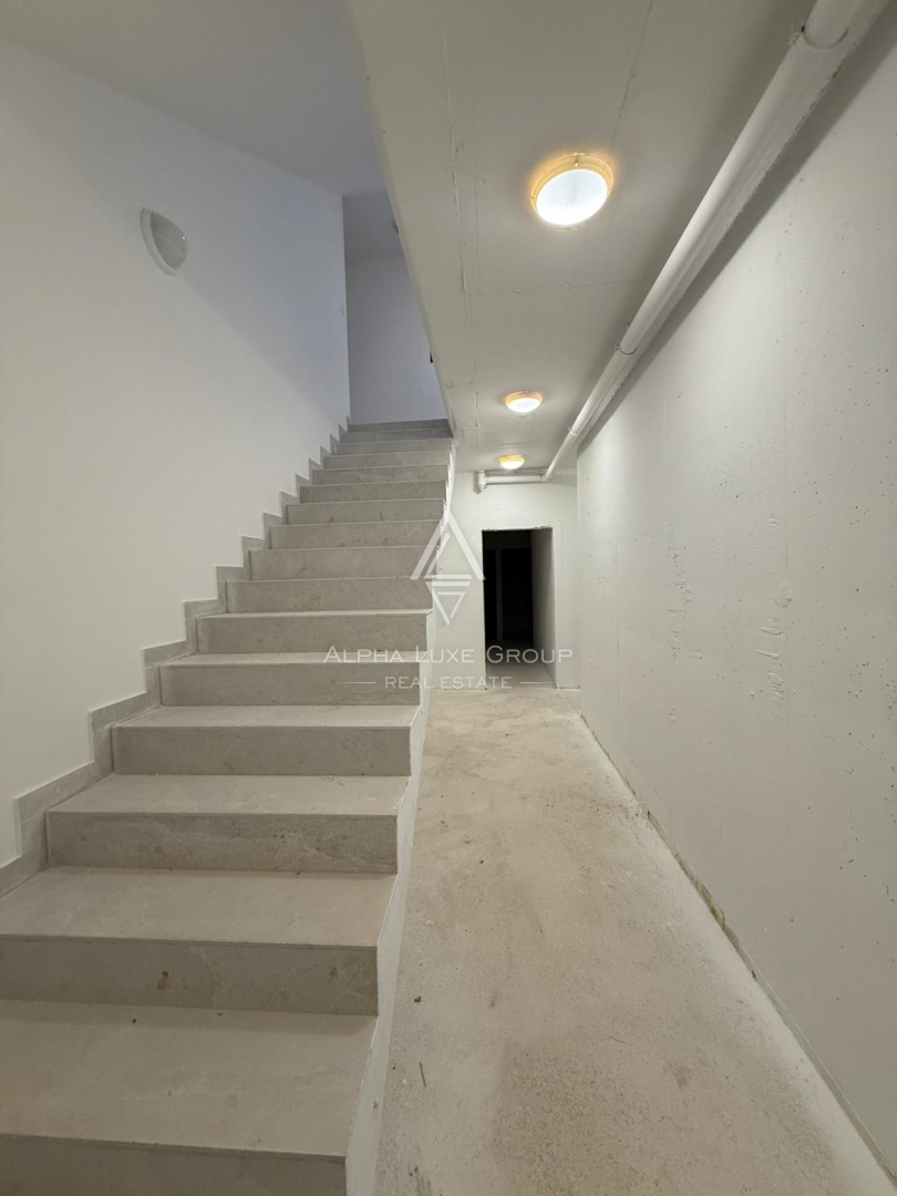 Istra, Umag: Nov stan z dvigalom v Bašaniji