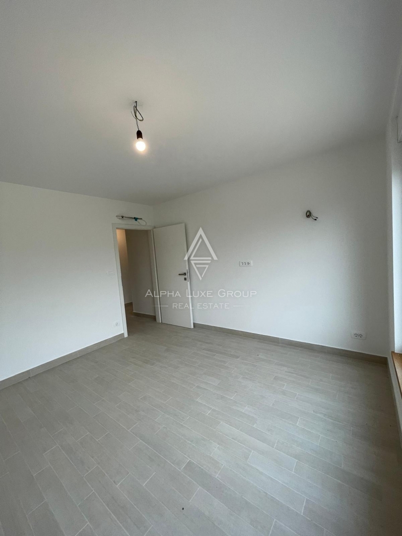 Istra, Umag: Nov stan z dvigalom v Bašaniji