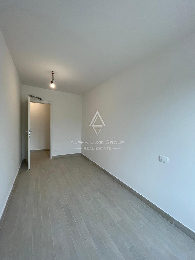 Istra, Umag: Nov stan z dvigalom v Bašaniji