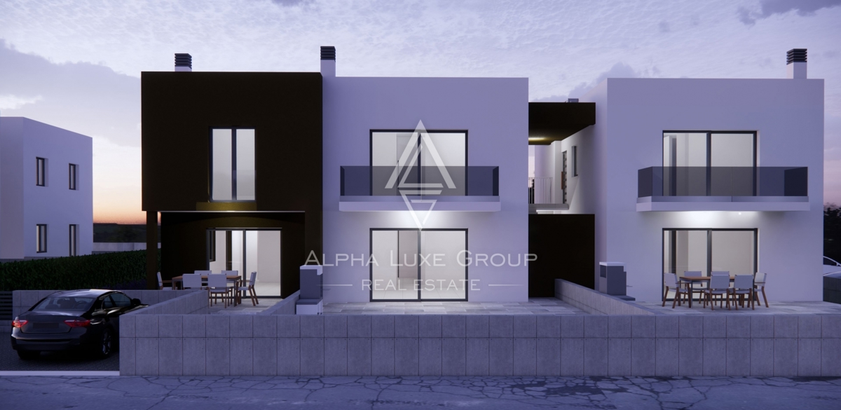 Stanovanje Poreč, 72m2