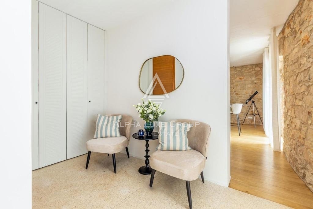 Istra, Brtonigla – Edinstvena kamnita vila z bazenom na prodaj