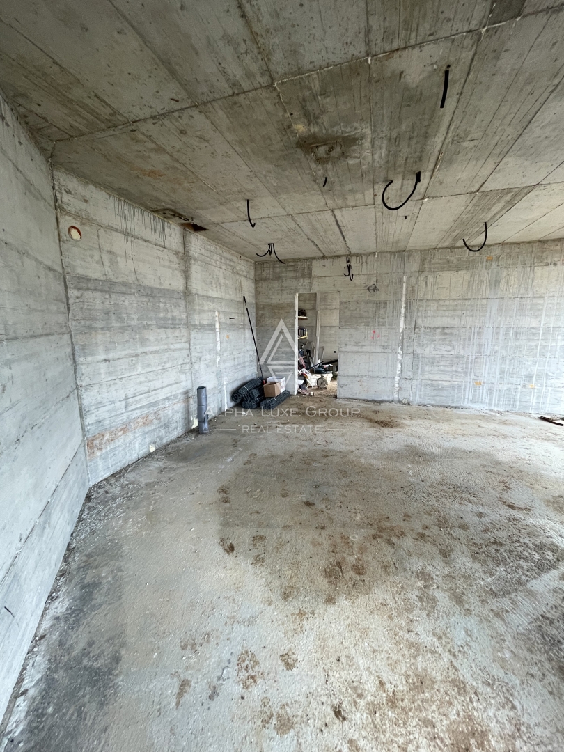 Istra, Poreč – pritlični apartma z dvoriščem