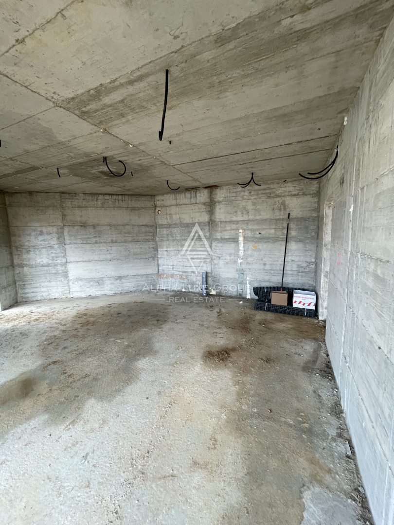 Istra, Poreč – pritlični apartma z dvoriščem