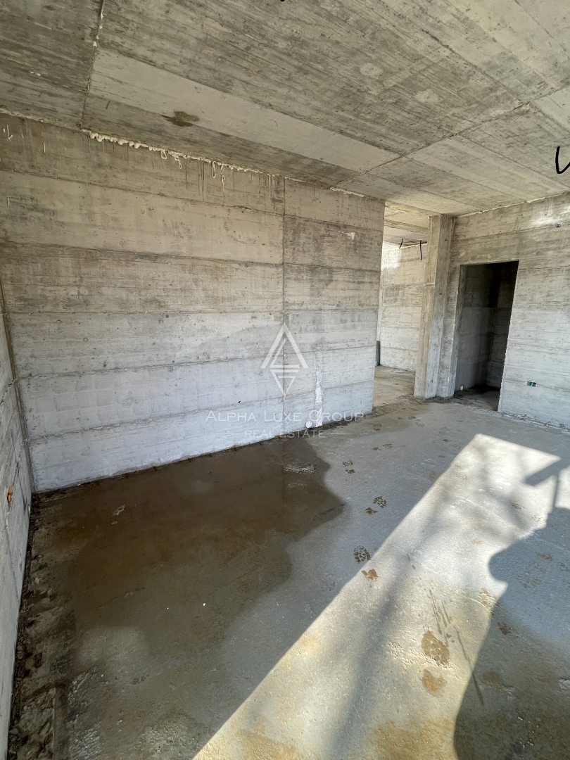 Istra, Poreč – pritlični apartma z dvoriščem