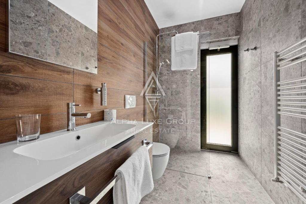 Istra, Banjole: Moderna vila blizu morja