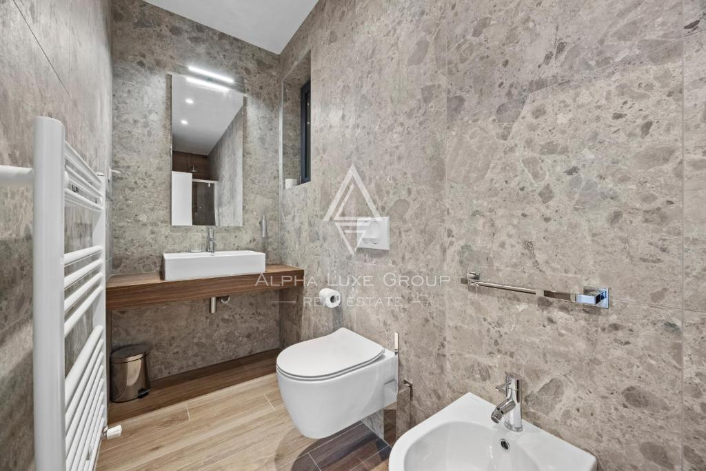 Istra, Banjole: Moderna vila blizu morja