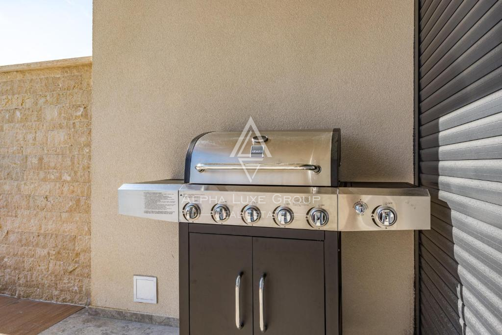 Istra, Banjole: Moderna vila blizu morja