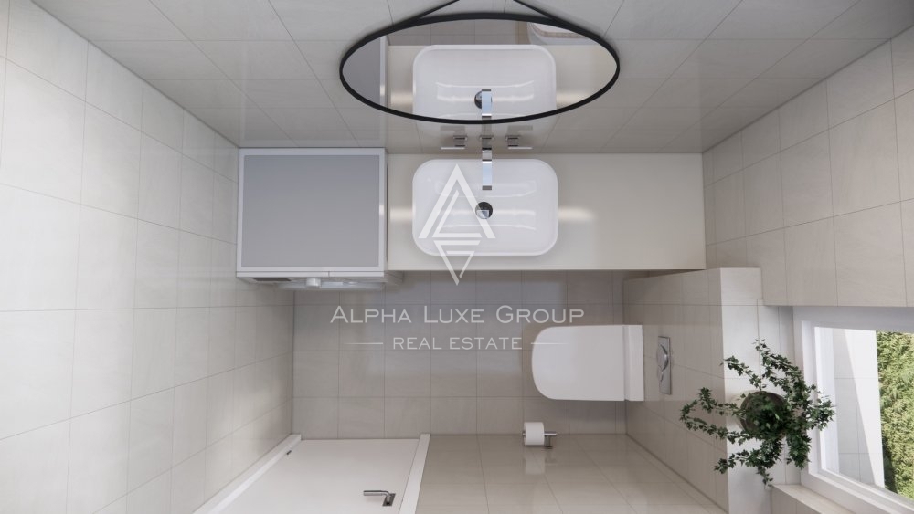 Novozgrajena hiša z bazenom, Istra, Rovinj