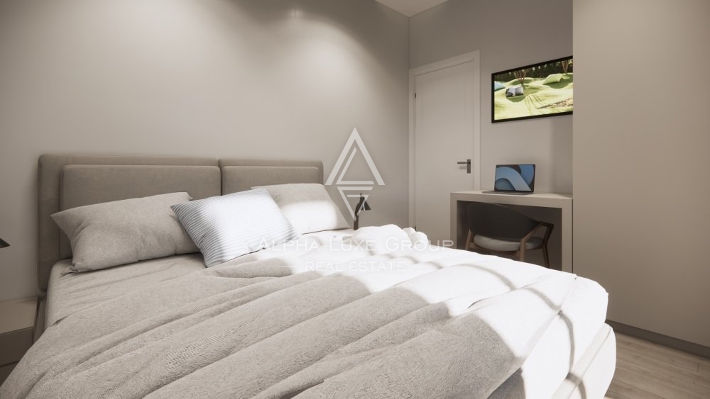 Novozgrajena hiša z bazenom, Istra, Rovinj