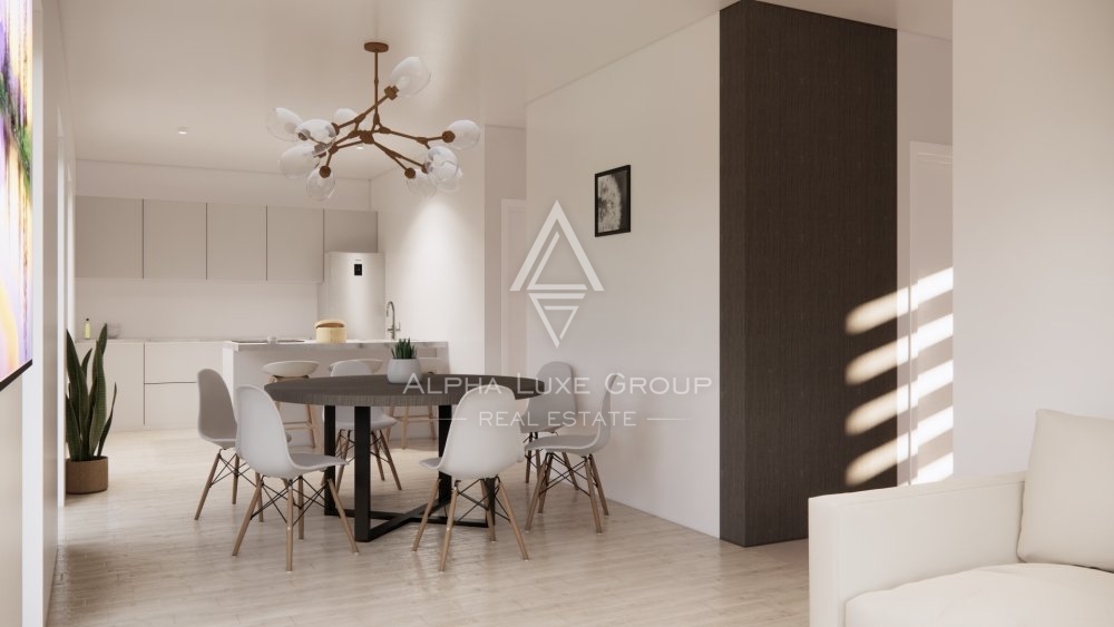 Novozgrajena hiša z bazenom, Istra, Rovinj