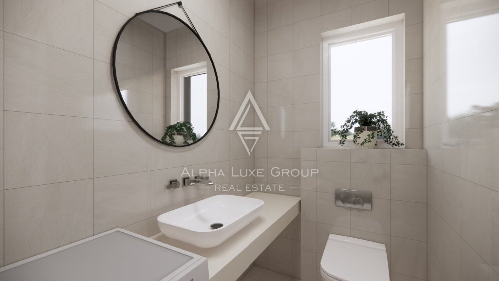 Novozgrajena hiša z bazenom, Istra, Rovinj