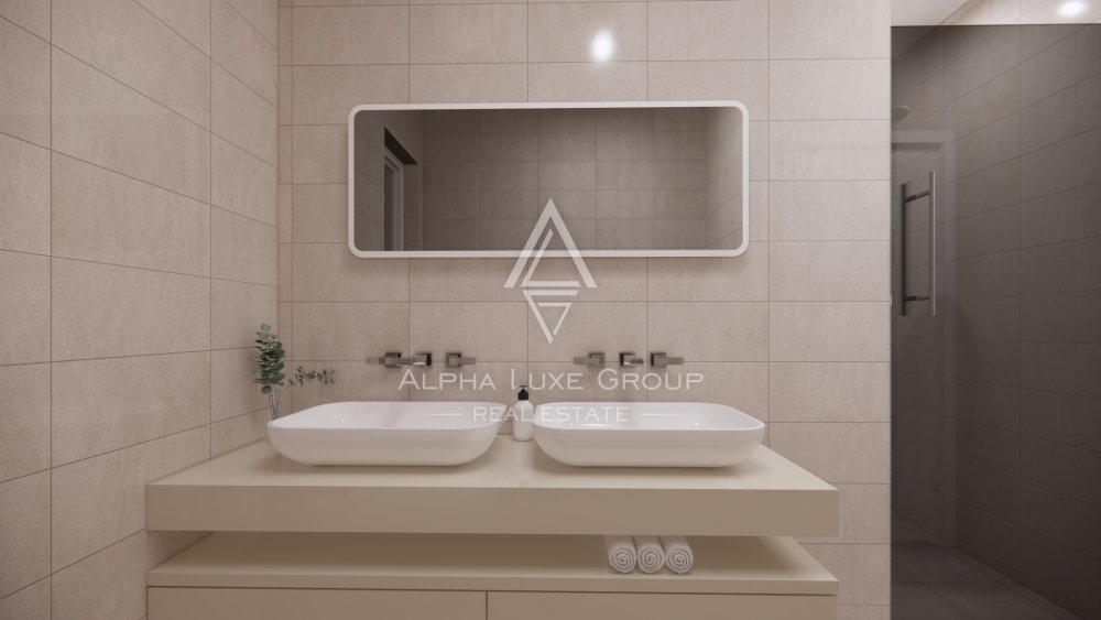 Novozgrajena hiša z bazenom, Istra, Rovinj