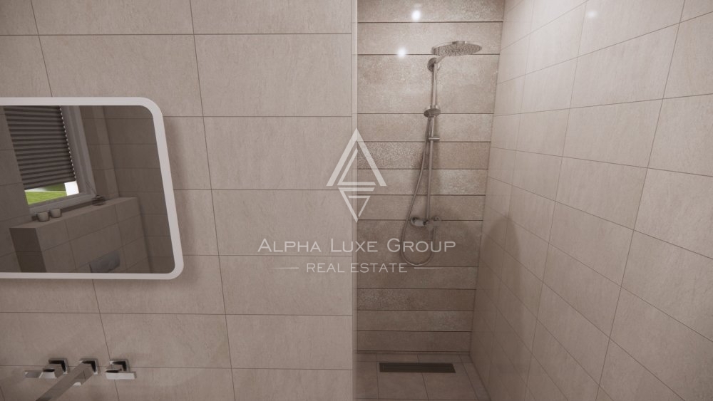 Novozgrajena hiša z bazenom, Istra, Rovinj