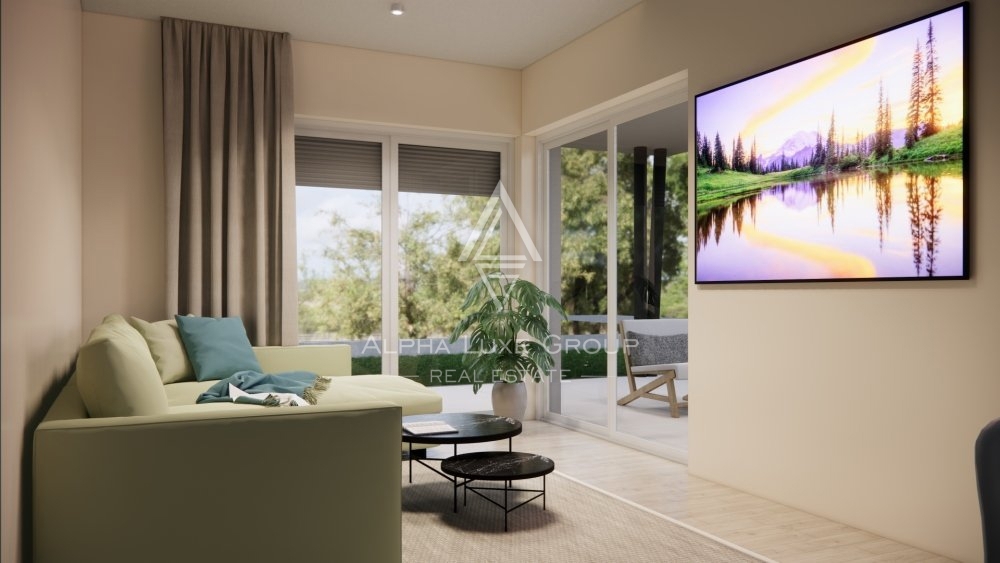 Novozgrajena hiša z bazenom, Istra, Rovinj