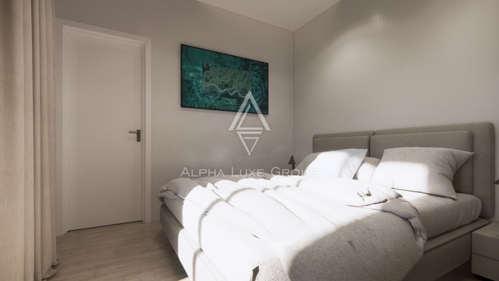 Novozgrajena hiša z bazenom, Istra, Rovinj