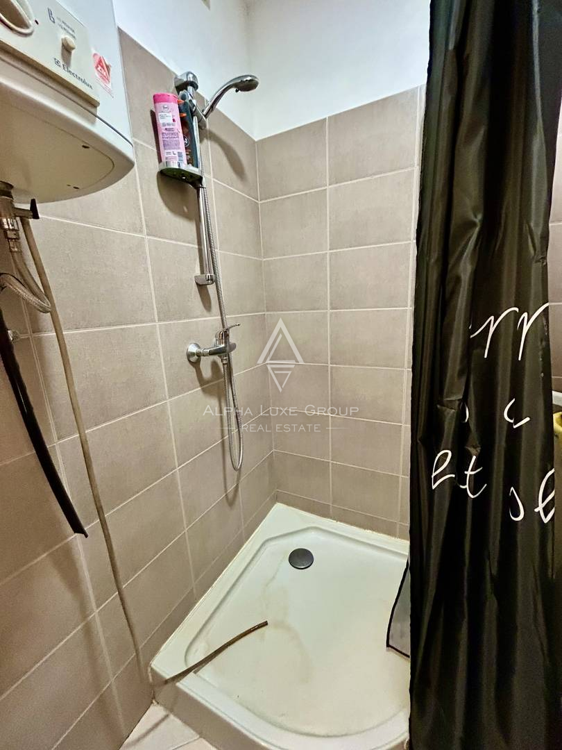 Istra, Umag: Moderno opremljeno stanovanje morje