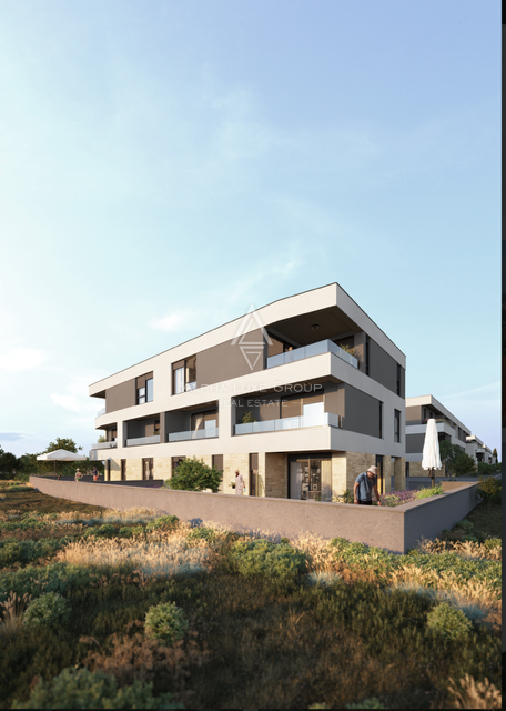 Istra, Pula: Nova stanovanja na top lokaciji