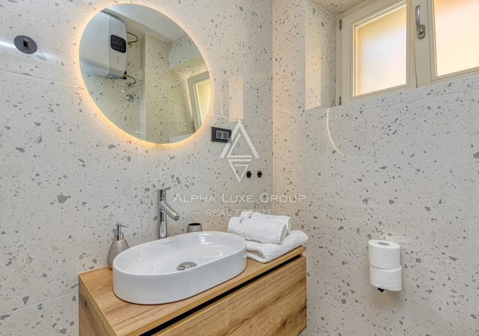 Istra, Vrsar, Čudovita hiša z apartmaji blizu morja