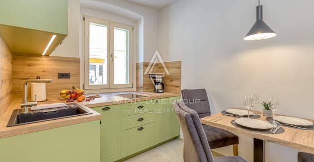 Istra, Vrsar, Čudovita hiša z apartmaji blizu morja