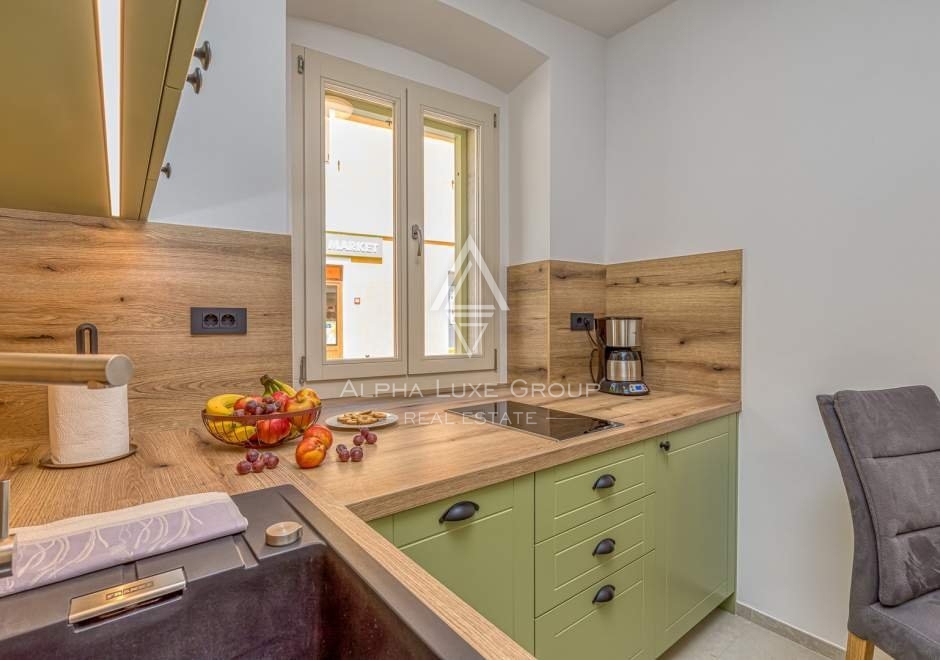 Istra, Vrsar, Čudovita hiša z apartmaji blizu morja