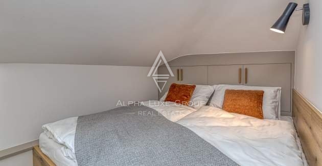 Istra, Vrsar, Čudovita hiša z apartmaji blizu morja