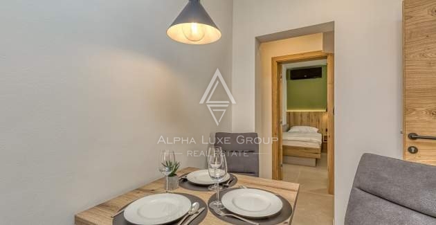 Istra, Vrsar, Čudovita hiša z apartmaji blizu morja