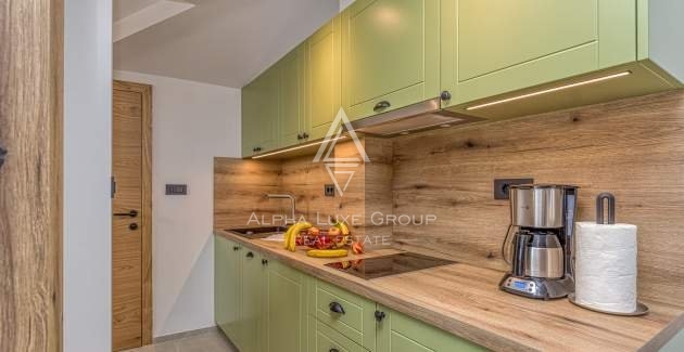 Istra, Vrsar, Čudovita hiša z apartmaji blizu morja