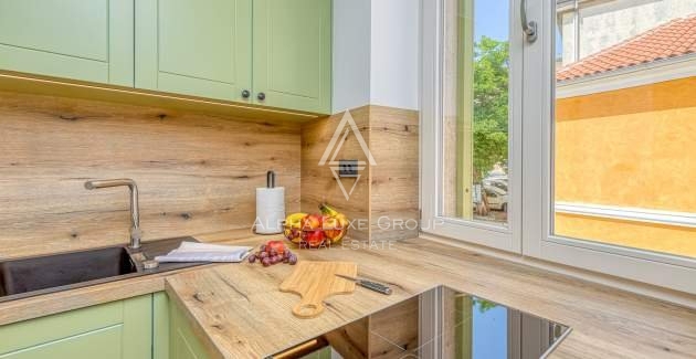 Istra, Vrsar, Čudovita hiša z apartmaji blizu morja