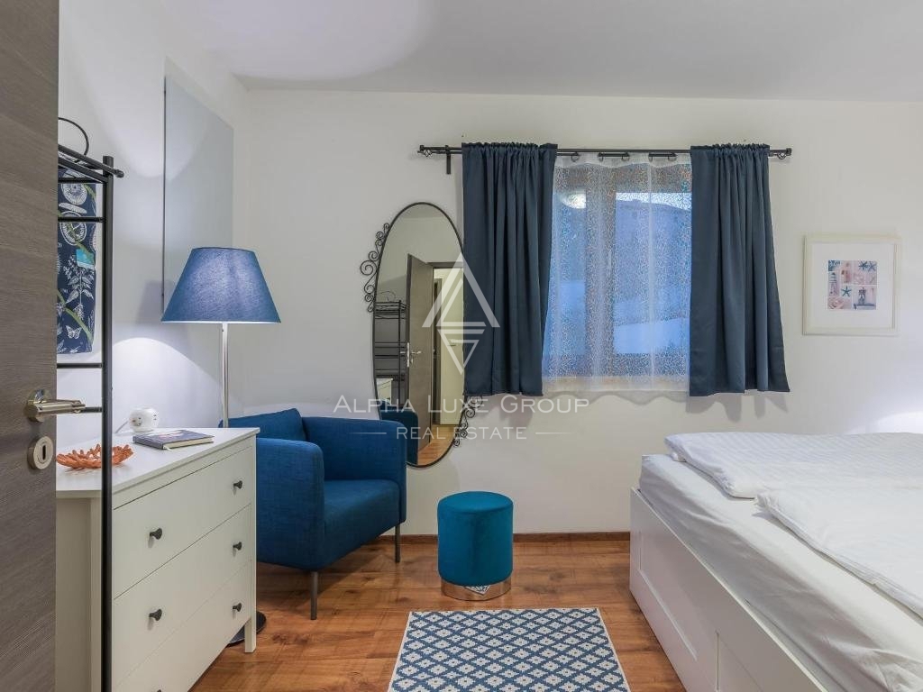 Istra, Novigrad, Moderna samostojna vila z bazenom v mirnem okolju