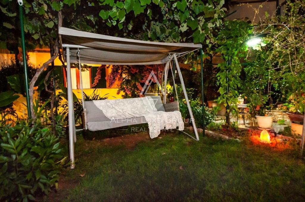Istra, Rovinj – Apartmajska hiša na mirni lokaciji z odličnim potencialom za oddajo