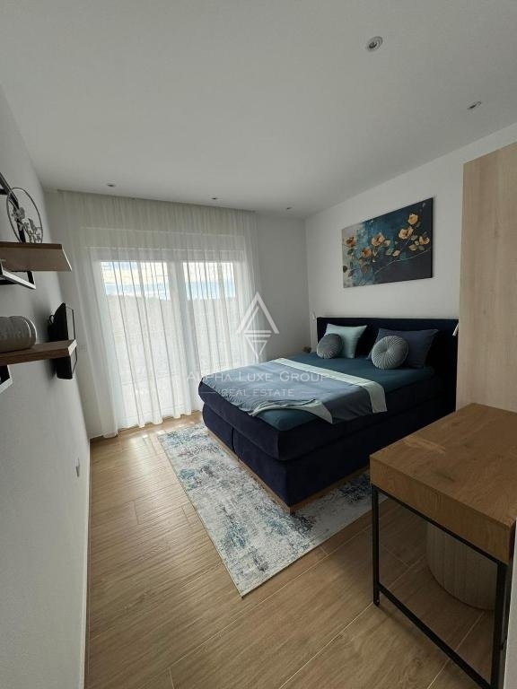Sveti Lovreč - Elegantna vila v mirni istrski vasi