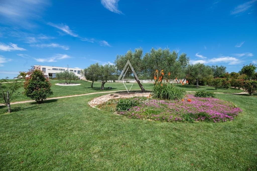 Umag, Istra: Izjemna luksuzna vila naprodaj