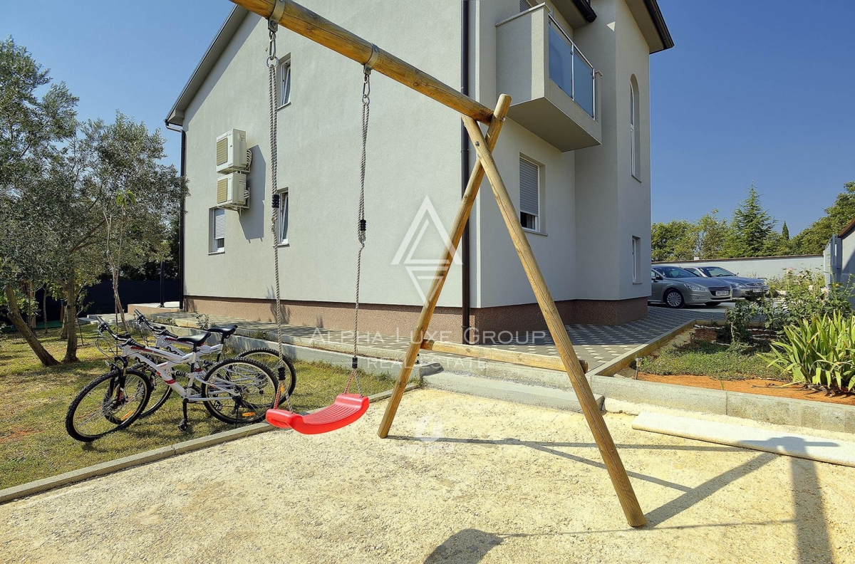 Vodnjan, Istra: Čudovita počitniška hiša z bazenom