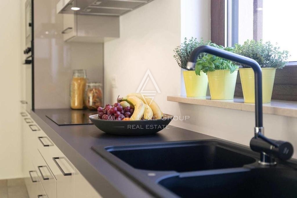 Labin, Istra - Eleganten 205 m² vila z bazenom