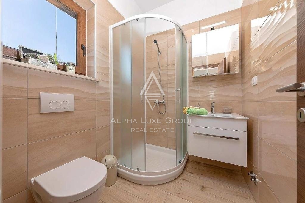 Labin, Istra - Eleganten 205 m² vila z bazenom