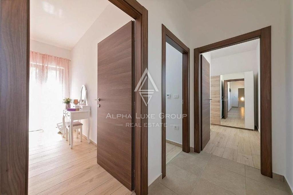 Labin, Istra - Eleganten 205 m² vila z bazenom