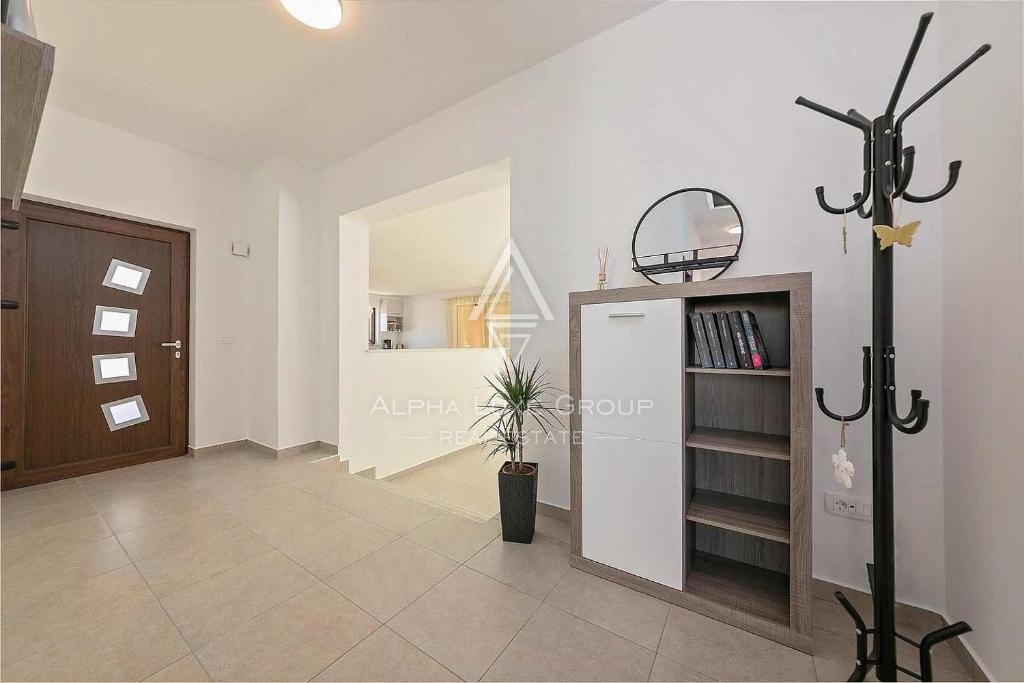 Labin, Istra - Eleganten 205 m² vila z bazenom