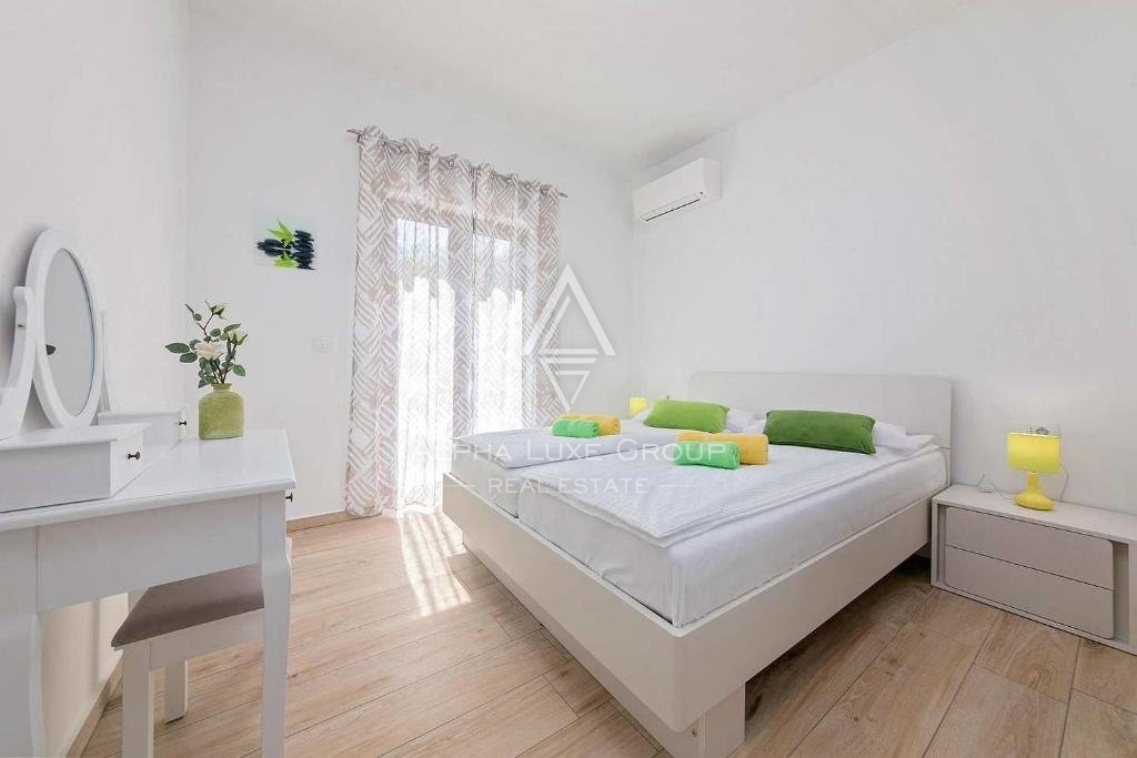 Labin, Istra - Eleganten 205 m² vila z bazenom