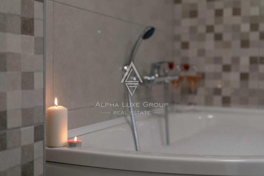 Labin, Istra - Eleganten 205 m² vila z bazenom