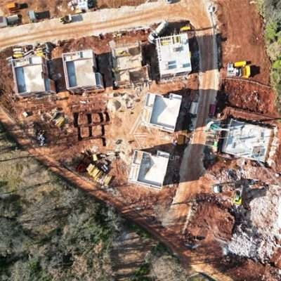 Lovrečica, Istra – Ekskluzivna vila ob morju z bazenom