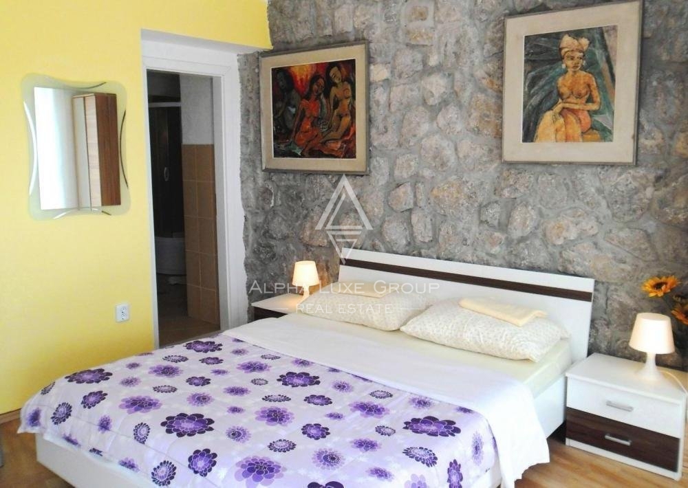 Hotel z urejenim vrtom, Kvarner, Opatija