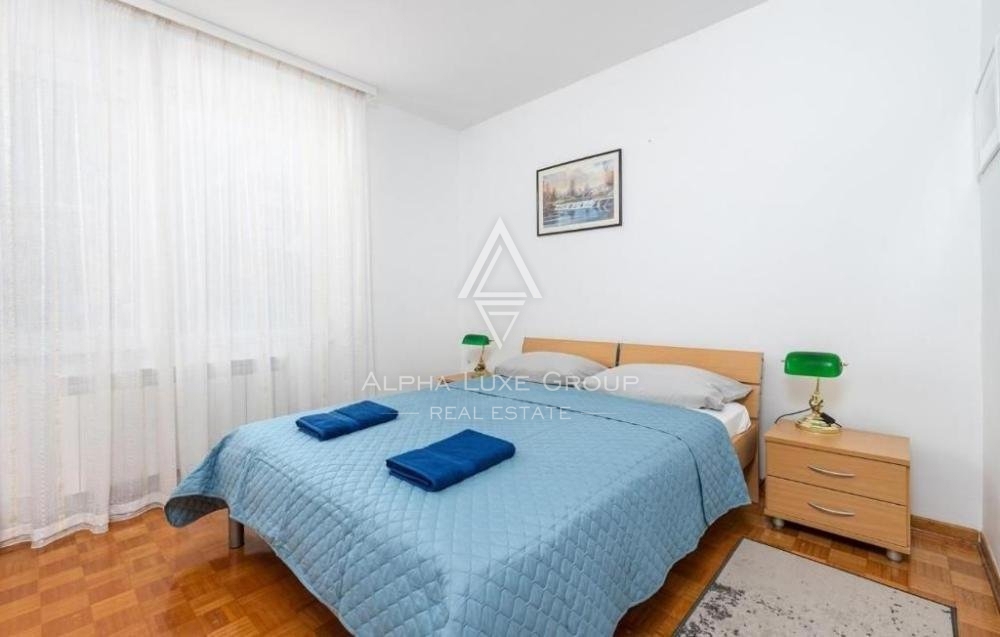 Čudovita vila z bazenom blizu morja, Istra, Umag