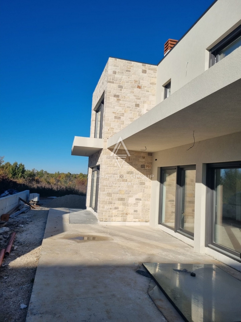 Luksuzna vila z bazenom, Istra, Poreč