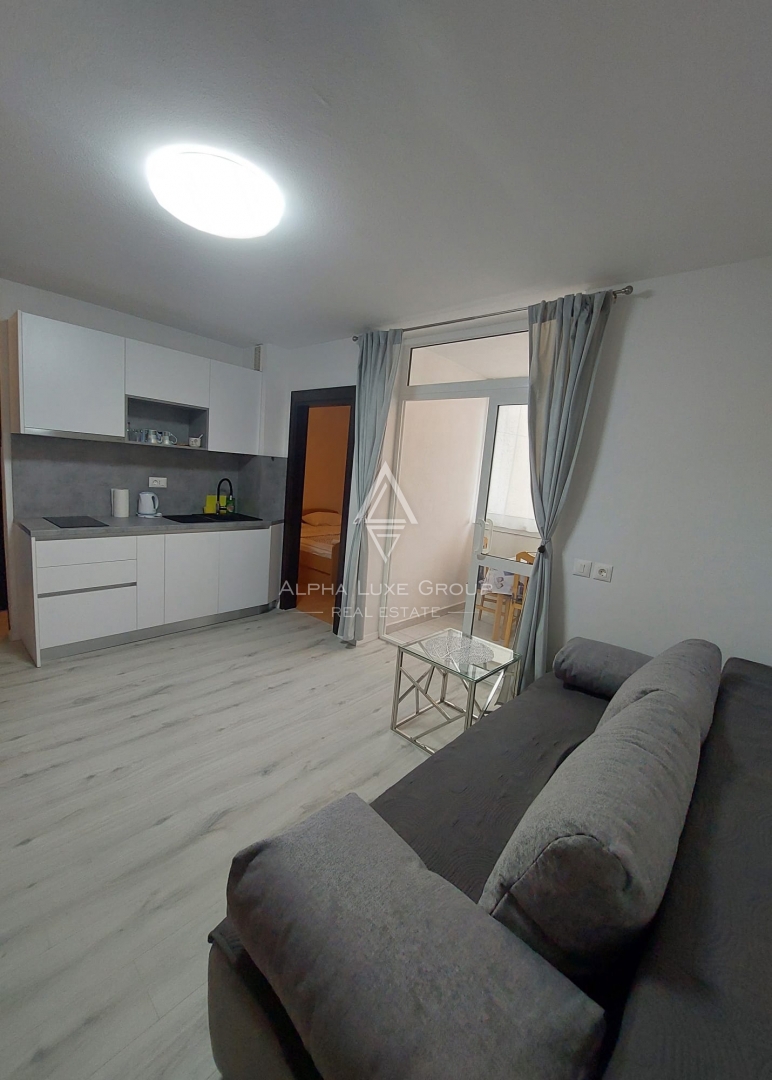 Istra, Poreč – Prenovljeno stanovanje 100m od morja