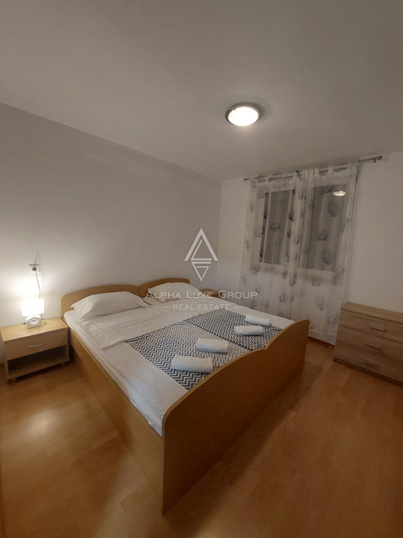 Istra, Poreč – Prenovljeno stanovanje 100m od morja