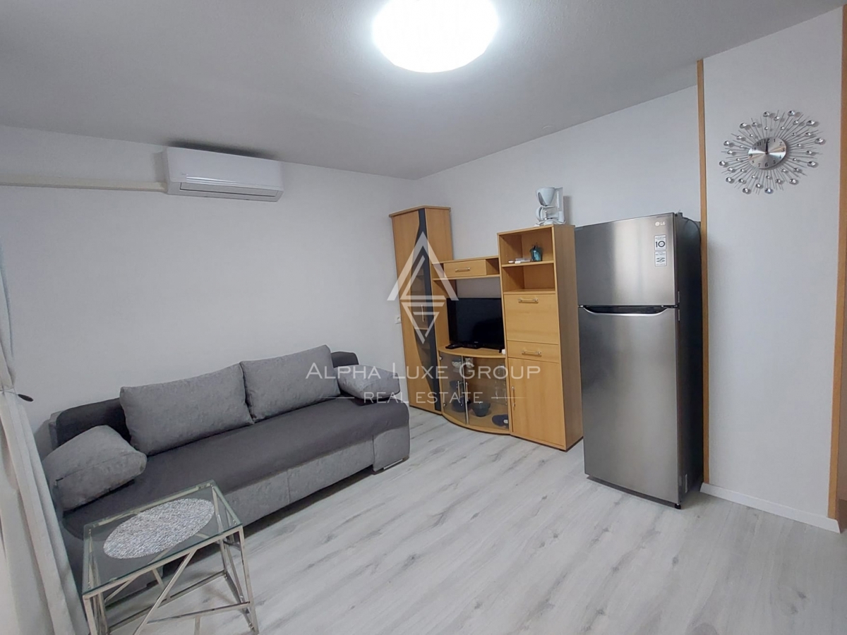 Istra, Poreč – Prenovljeno stanovanje 100m od morja