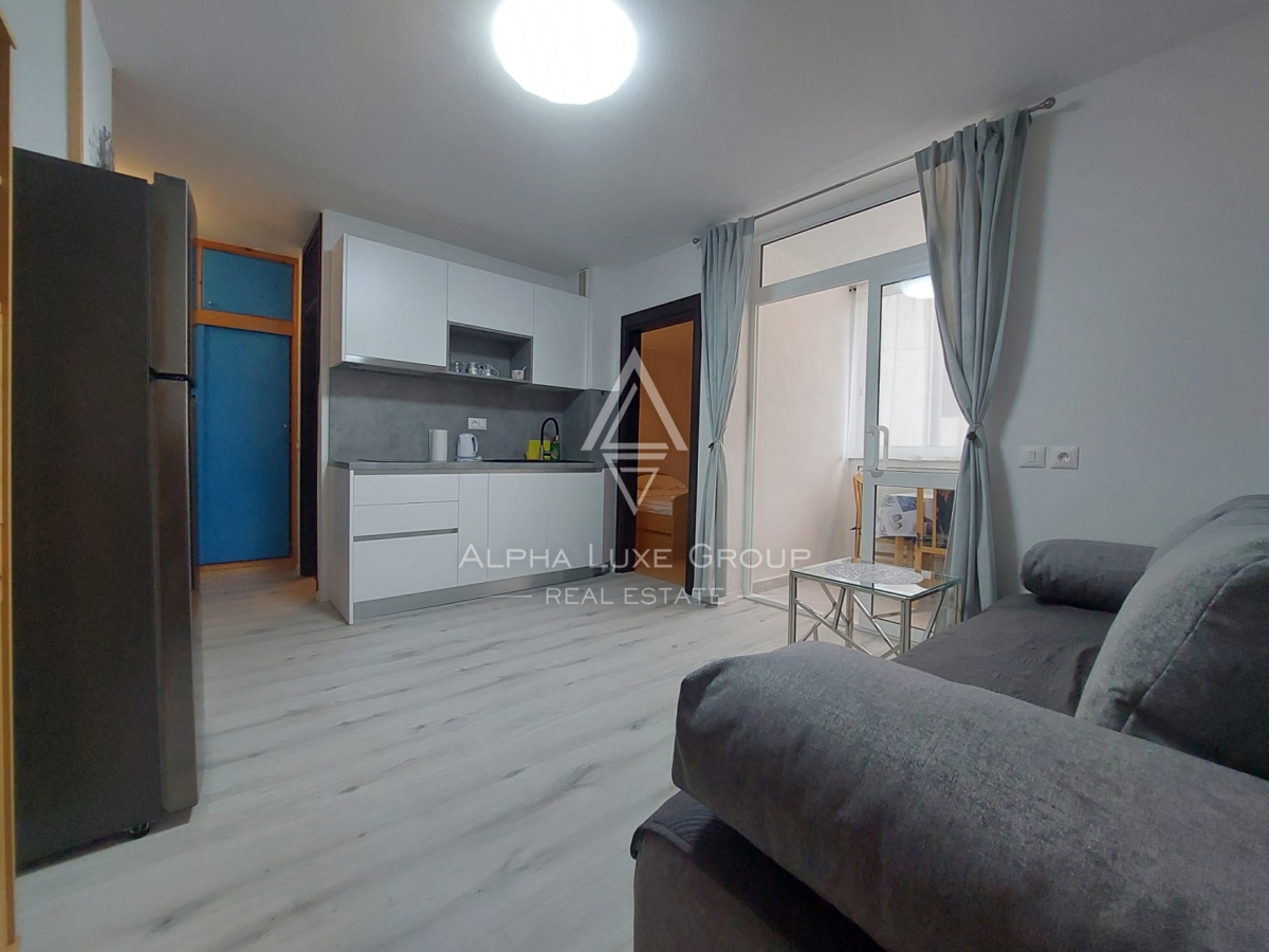 Istra, Poreč – Prenovljeno stanovanje 100m od morja