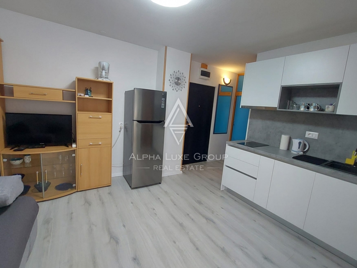 Istra, Poreč – Prenovljeno stanovanje 100m od morja