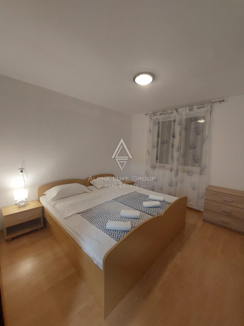 Istra, Poreč – Prenovljeno stanovanje 100m od morja